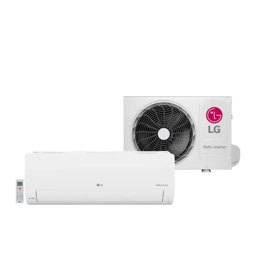 Ar Condicionado Split Ar Frio 9000 BTUs com Wi-Fi 220V