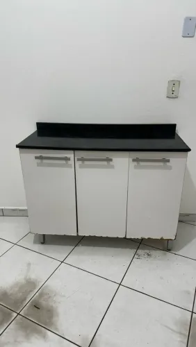 Armário de cozinha