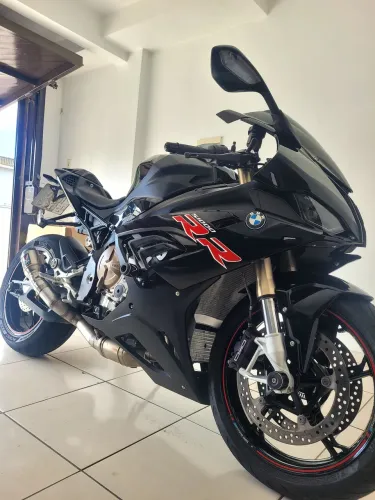 BMW S1000rr 2021