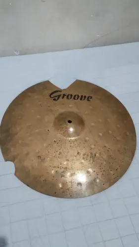 Crash octagon Groove 19