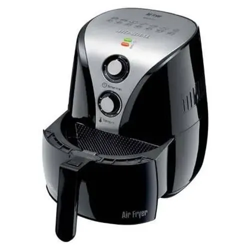 Air Fryer Mondial Premium 4 Litros 1500W Pra Sair Hoje
