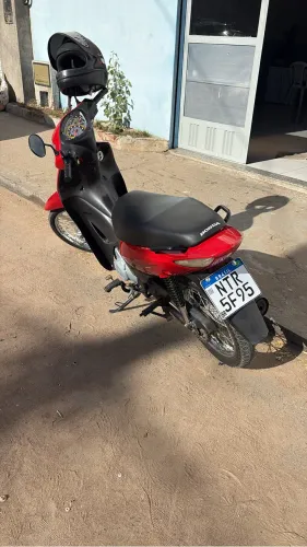 Biz 125 2010
