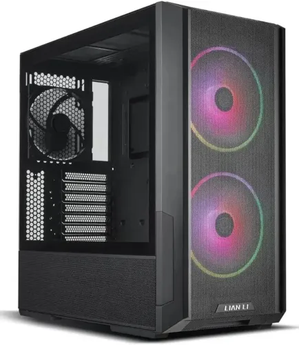 PC I7-12700KF RTX 3060 TI