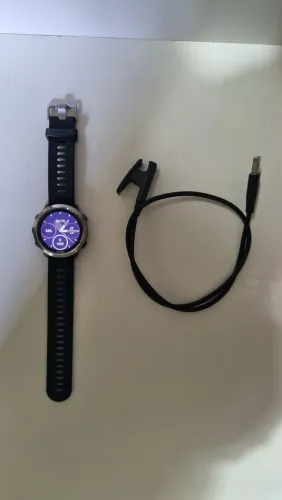 Vendo Garmin forerunner 645 music