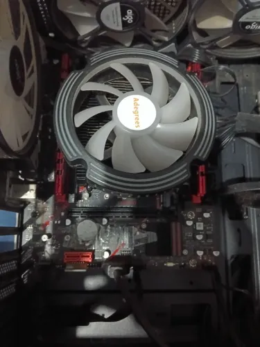 KIT XEON 2680 V4