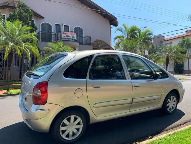 Imagem de Citroen Xsara Picasso GLX 1.6/ 1.6 Flex 16V 2010