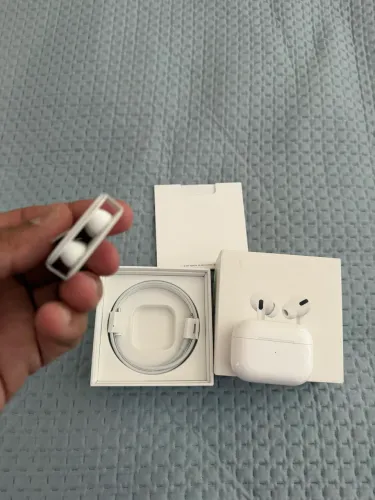 AirPods Pro