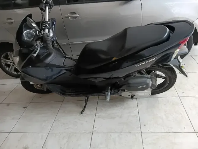 Honda PCX 150, ótimo estado de conservação. 