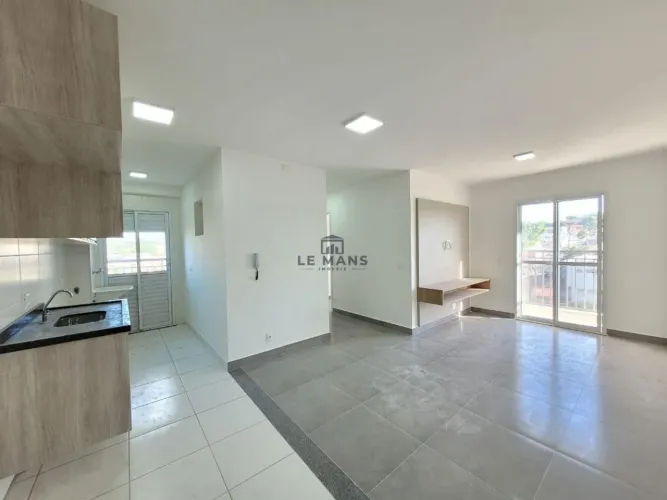 Apartamento à venda e para alugar no Edifício Residencial Provence no bairro Paulicéia em 