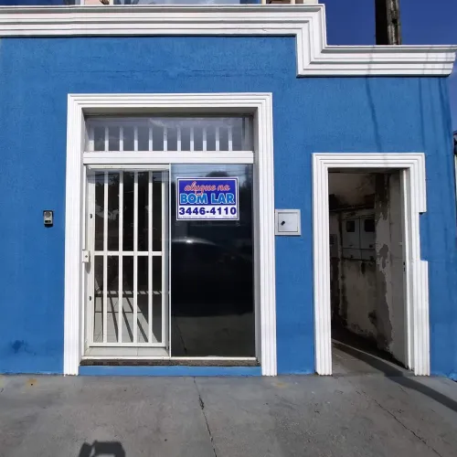 Loja / Salão / Ponto Comercial para aluguel, VILA QUEIROZ - Limeira/SP