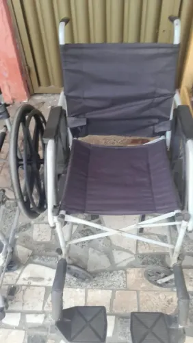 Cadeira de rodas