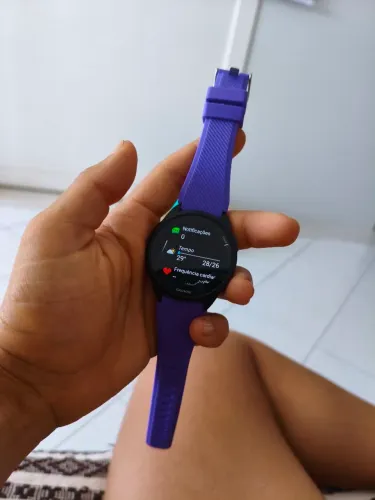 Garmin forerunner 165 music