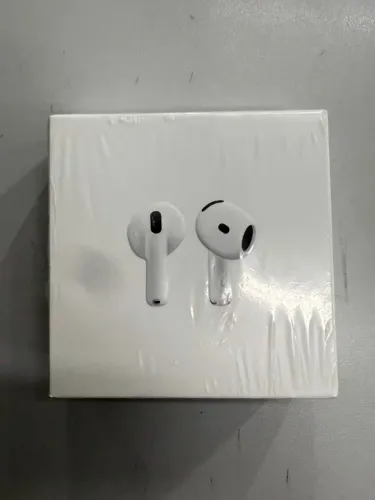 APPLE AIR PODS 4 - NOVO NUNCA ABERTO - ORIGINAL