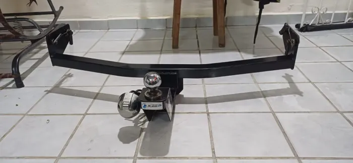 Reboque Engate do Gol 2008 a 2023.