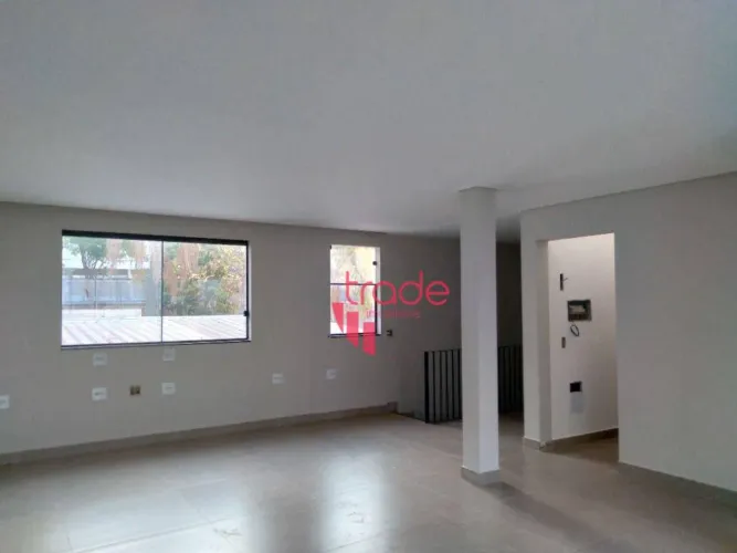 Ponto Comercial para Locação no Bairro Jardim Botânico em Ribeirão Preto. Ótima Localizaçã