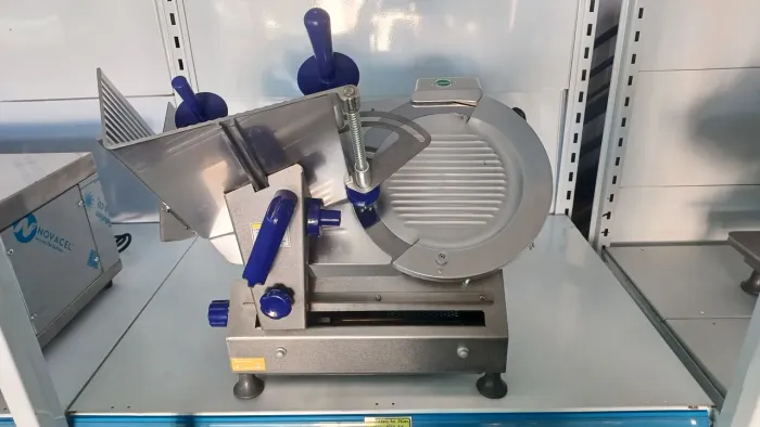 Fatiador de Frios Semi-Automático MXT 30 Bivolt  - Gural