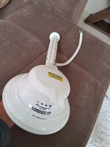 Bela Ducha 4 T Ultra Lorenzetti