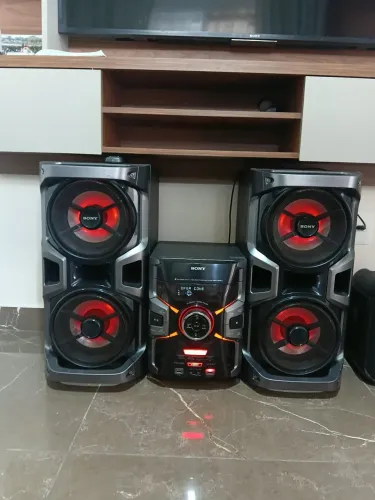 Som sony gpx7