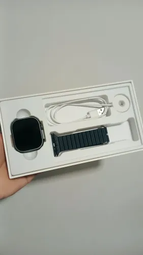 Relógio SmartWatch 