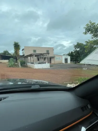 Residência Terapeutica