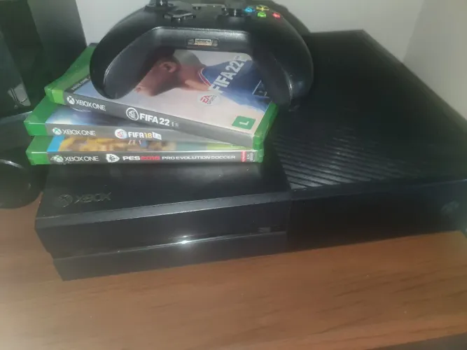Xbox one