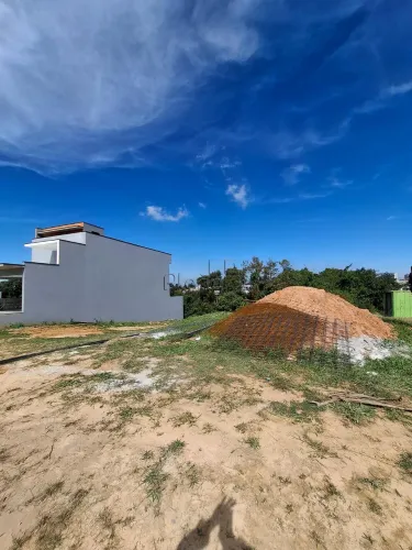 Terreno à venda em Indaiatuba, Loteamento Park Gran Reserve, com 208 m²