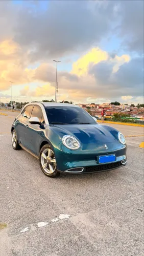 GWM Ora 03 Skin (elétrico) 2024