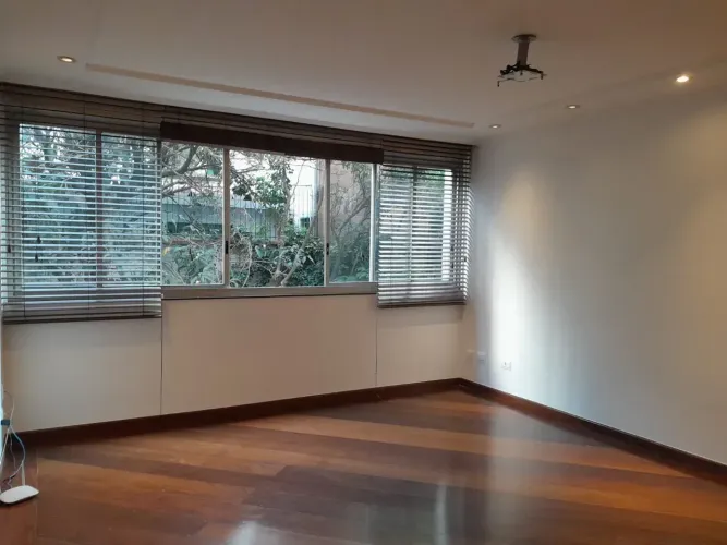 Imóvel para locação e venda tem 118 metros quadrados com 3 quartos em Perdizes - São Paulo