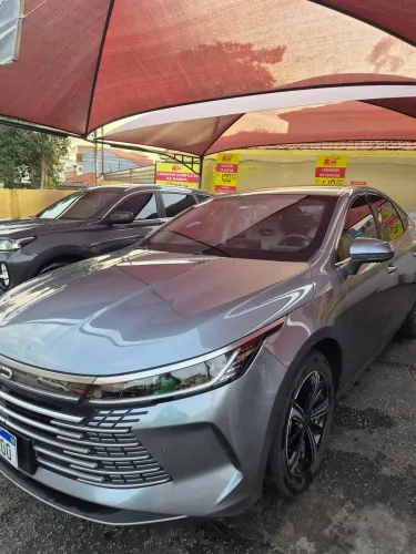 BYD King GS 1.5 16V Aut. (hibrido) 2025