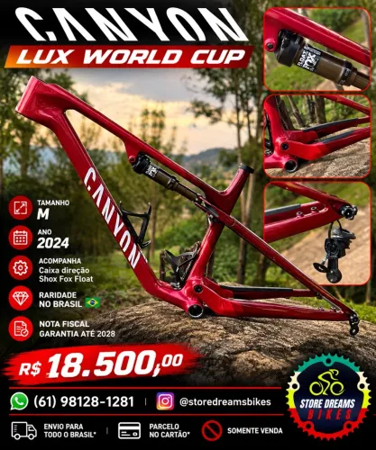 Quadro Canyon World cúp t?m M