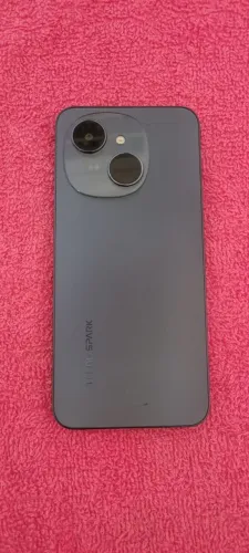 Tecno go spark