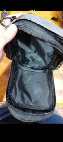 Bolsa Givi para tanque