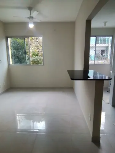 Apartamento em Jardim da Penha, 1 suíte, sala, cozinha integrada, área de servi