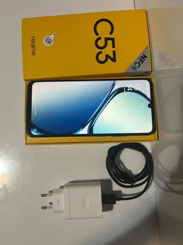 Celular RealmeC53