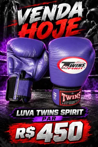 Luva Twins