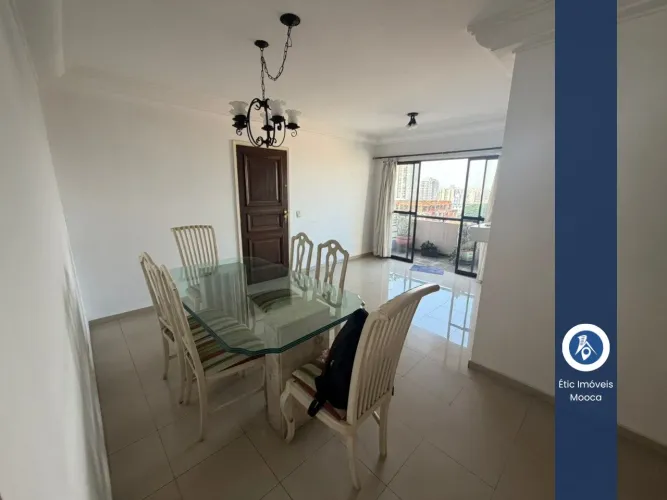 Apartamento para aluguel no Ipiranga, São Paulo