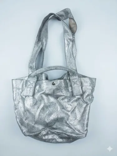 Bolsa Zara