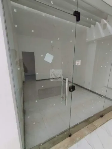 Sala para aluguel, Salgado Filho - Aracaju/SE