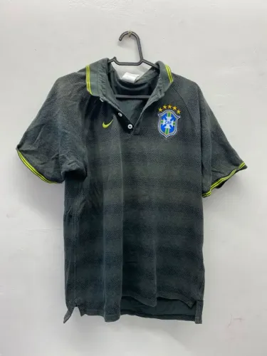 Camisa POLO DO BRASIL NIKE 2014