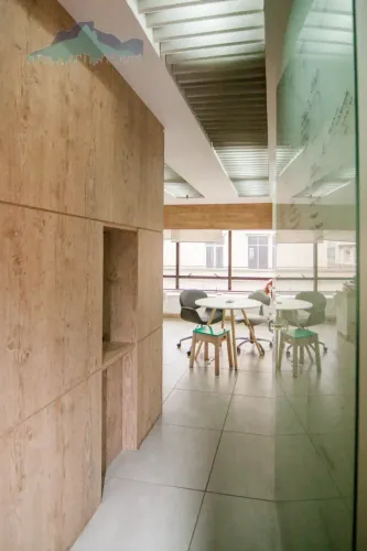 Sala comercial/Escritório a venda com 36m2 em Centro - Rio de Janeiro - RJ