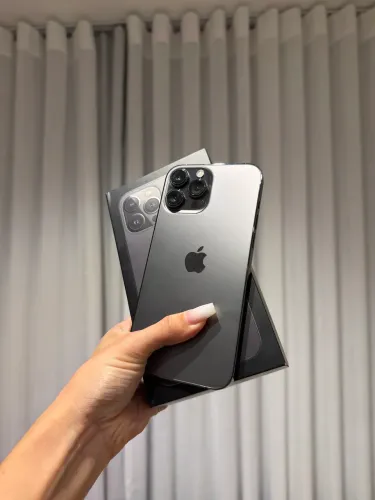 iPhone 13 Pro Max 128GB