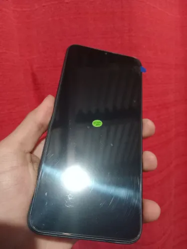 CELULAR POCO M5 PARA RETIRADA DE PEÇAS