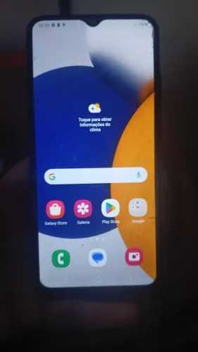 Samsung Galaxy A03 SM-A035M/DS 