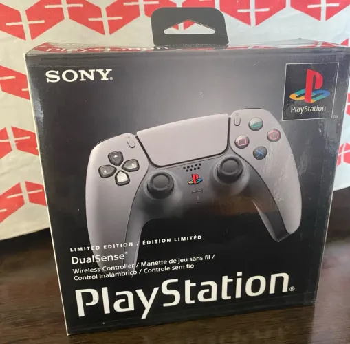 Dualsense Limited Edition 30th Anniversary