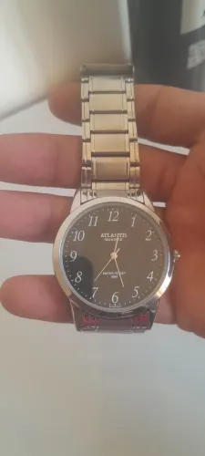 Relógio bom é original