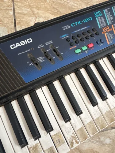 Teclado
