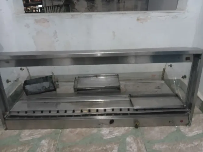 Estufa