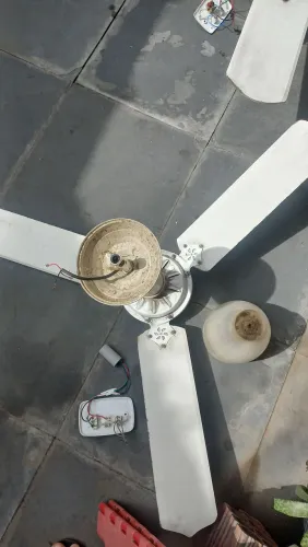 Ventiladores de Teto