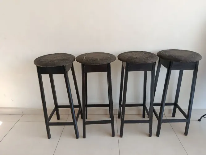 4 bancos