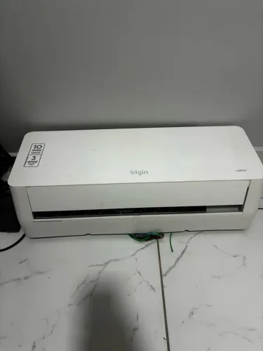 Ar condicionado Inverter Elgin - 9.000 BTU